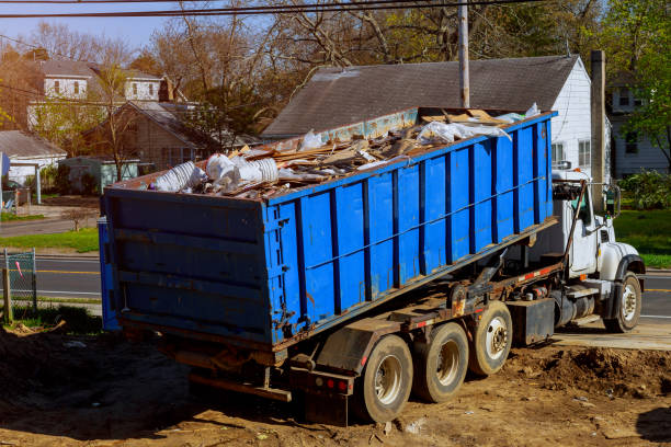 Recycling Services for Junk in Darnestown, MD